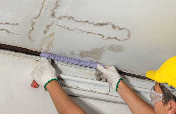 Reliable Flood Cleanup contractor in Wentworth, NC by Water Damage Irwin